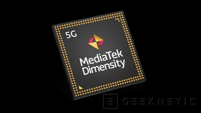 Geeknetic El Mediatek Dimensity 9200 consigue 1,26 millones de puntos en AnTuTu 2