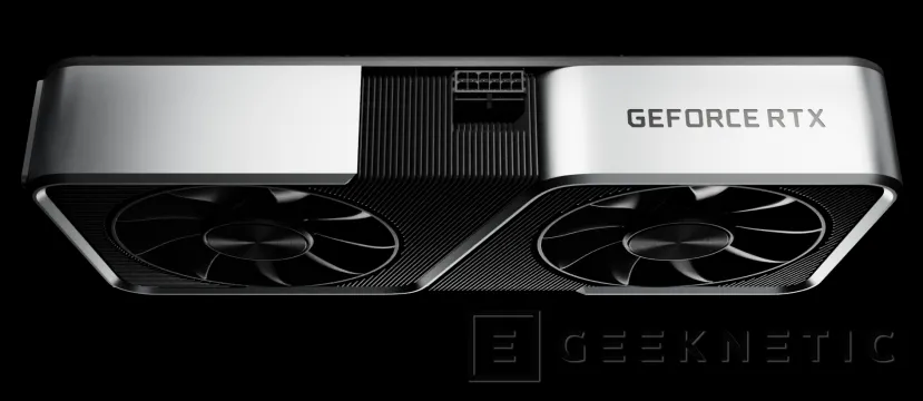 Geeknetic NVIDIA ofrece soporte oficial a las nuevas RTX 3060 con 8 GB y RTX 3060 Ti con memoria GDDR6x en sus últimos drivers 2