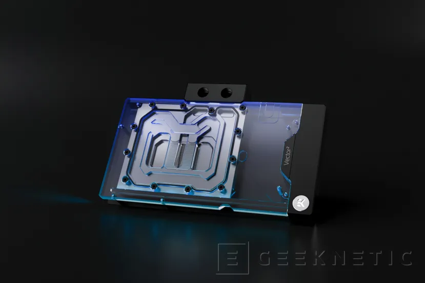 Geeknetic EKWB lanza los bloques Vector2 para las NVIDIA RTX 4080 FE disponibles a finales de noviembre 1