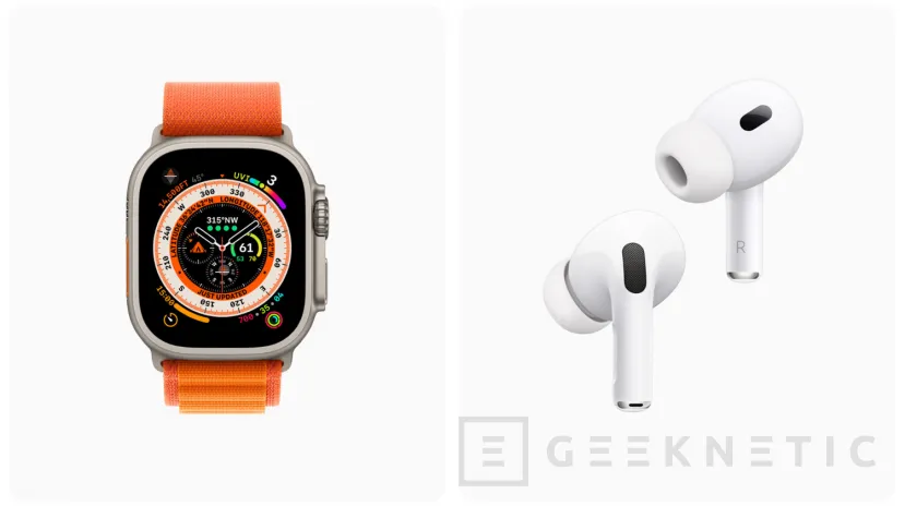 Geeknetic Apple mueve parte de su producción de Airpods y Beats a la India 1
