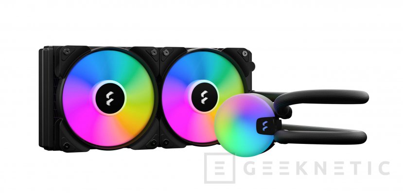 Geeknetic Las RL Fractal Design Lumen serán reemplazadas debido a un problema que puede aumentar la temperatura de la CPU 1