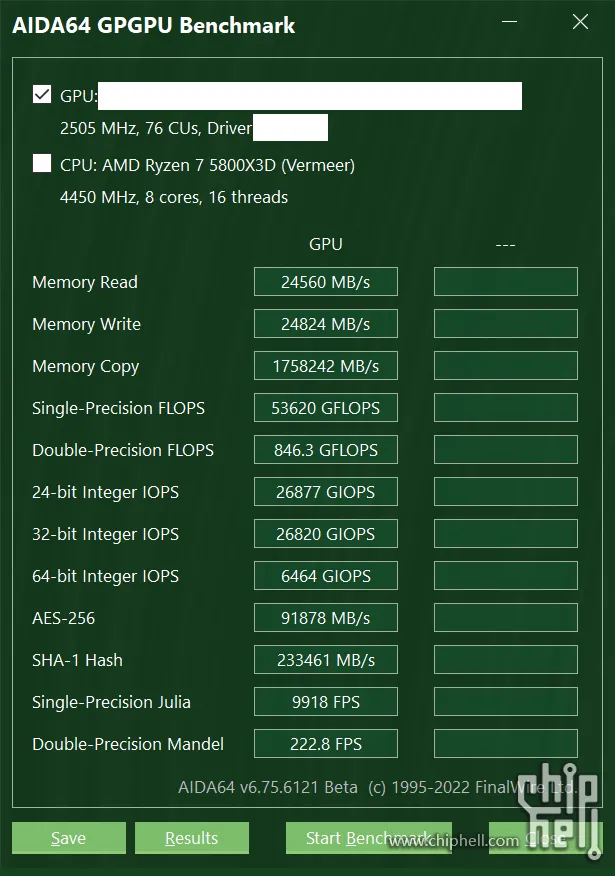 Geeknetic Filtrados los resultados de 3D Mark de la NVIDIA RTX 4080 de 16 GB superando a la NVIDIA RTX 3090 Ti 1