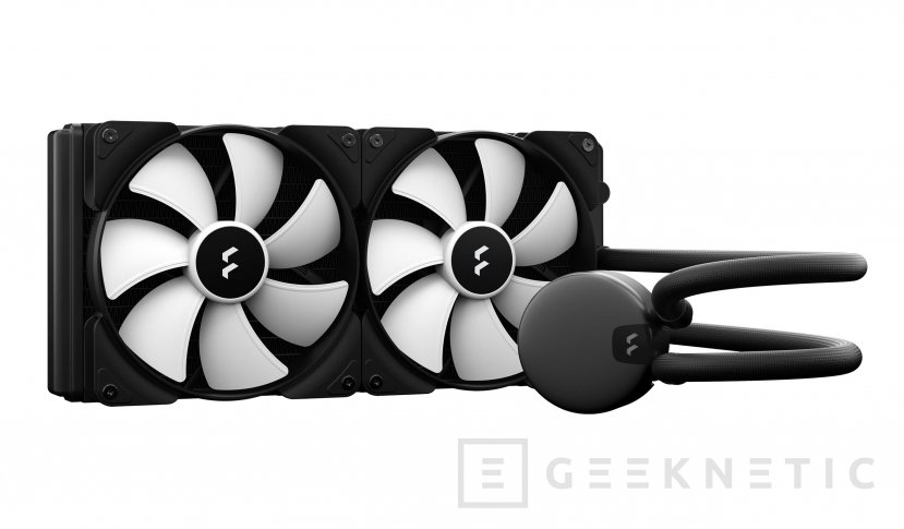 Geeknetic Las RL Fractal Design Lumen serán reemplazadas debido a un problema que puede aumentar la temperatura de la CPU 3