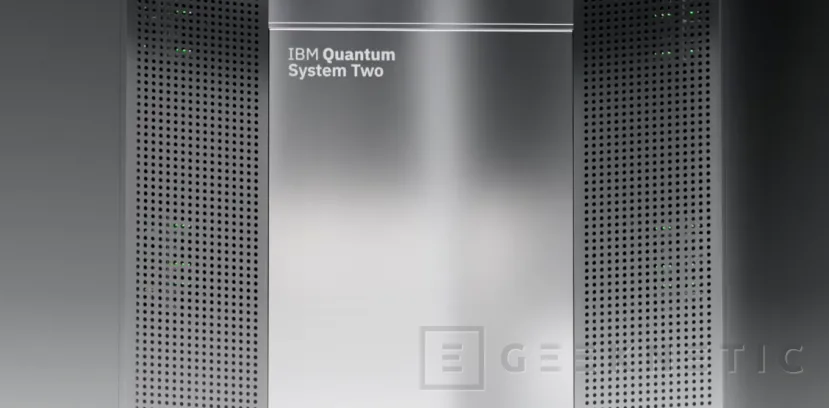 Geeknetic IBM consigue alcanzar los 433 qubits en su nuevo procesador cuántico Osprey 2