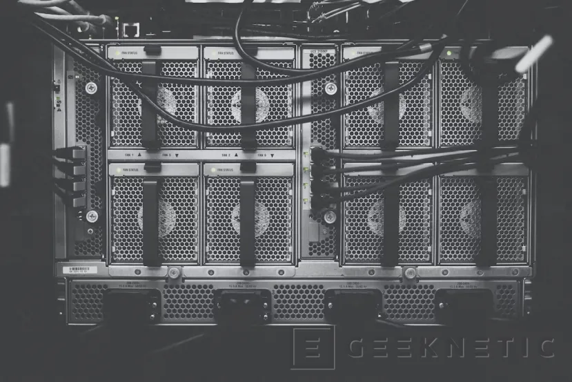 Geeknetic Cisco Systems construirá en Barcelona su primer centro de diseño de chips europeo 1
