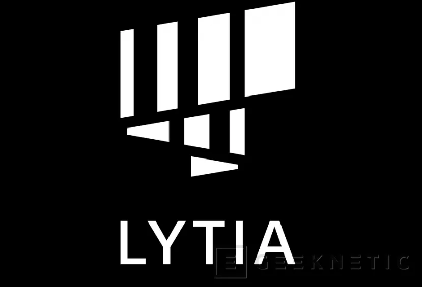 Geeknetic Sony crea la marca LYTIA de sensores fotográficos para smartphones  2