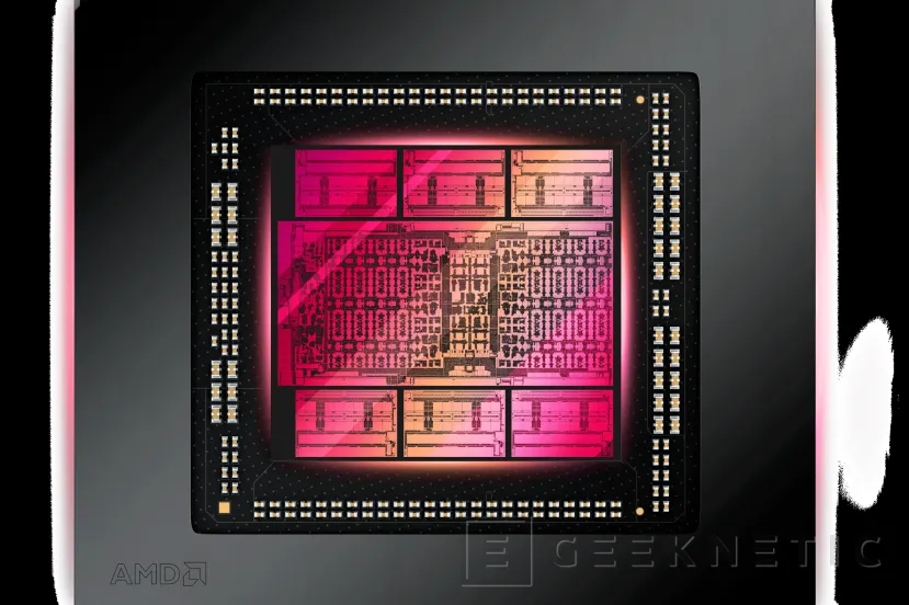 Geeknetic AMD RDNA 3: así consiguen las nuevas Radeon RX 7900 Series un 54% más de rendimiento 3