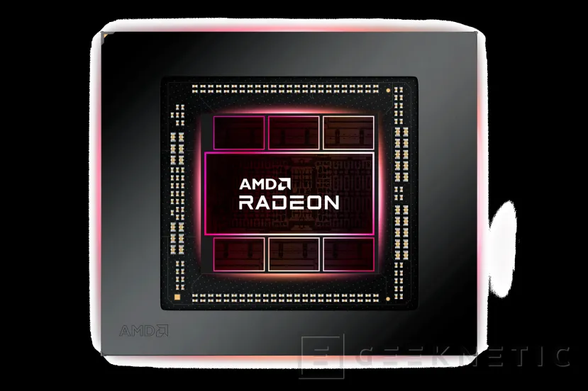 Geeknetic AMD RDNA 3: así consiguen las nuevas Radeon RX 7900 Series un 54% más de rendimiento 2
