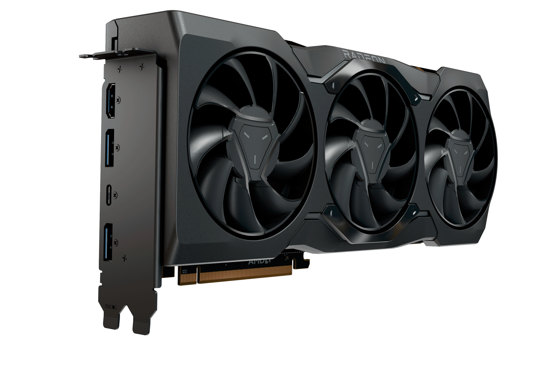 Geeknetic AMD RDNA 3: así consiguen las nuevas Radeon RX 7900 Series un 54% más de rendimiento 19