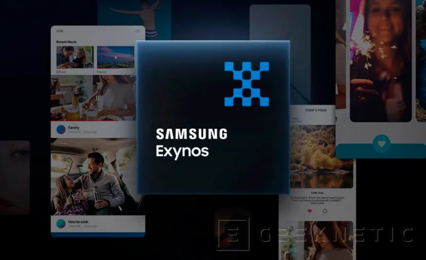 Geeknetic Aparecen en la Bluetooth SIG los Samsung Exynos 1330 y 1380 que darán vida la serie Galaxy A 2