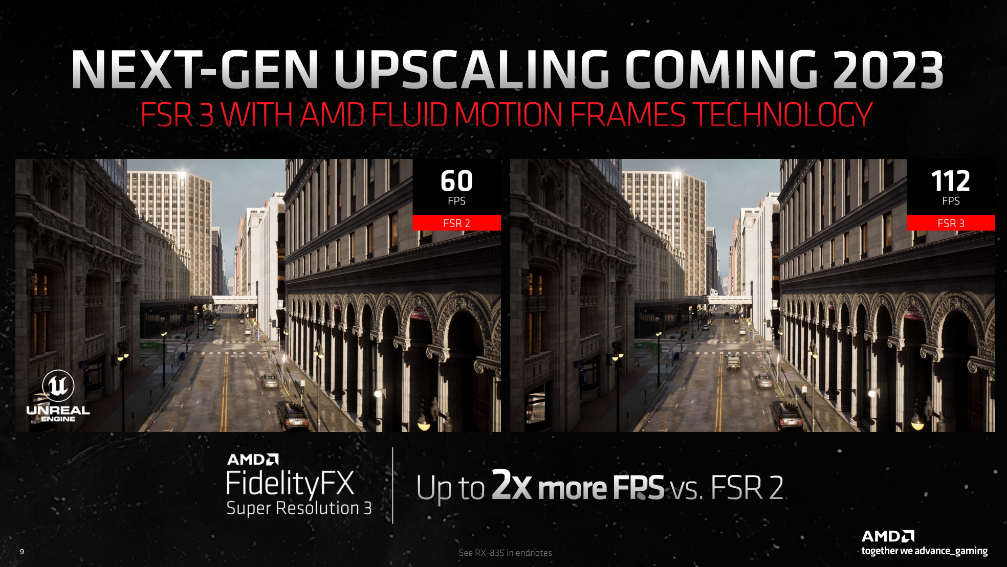 Geeknetic AMD RDNA 3: así consiguen las nuevas Radeon RX 7900 Series un 54% más de rendimiento 13