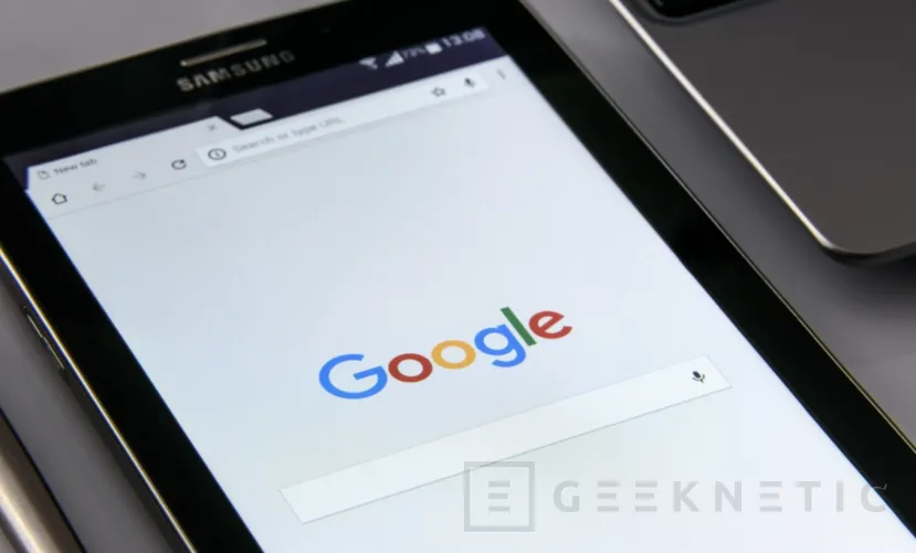 Geeknetic Multan a Google por Rastrear a los Usuarios de sus Apps en iOS y Android sin Permiso 1