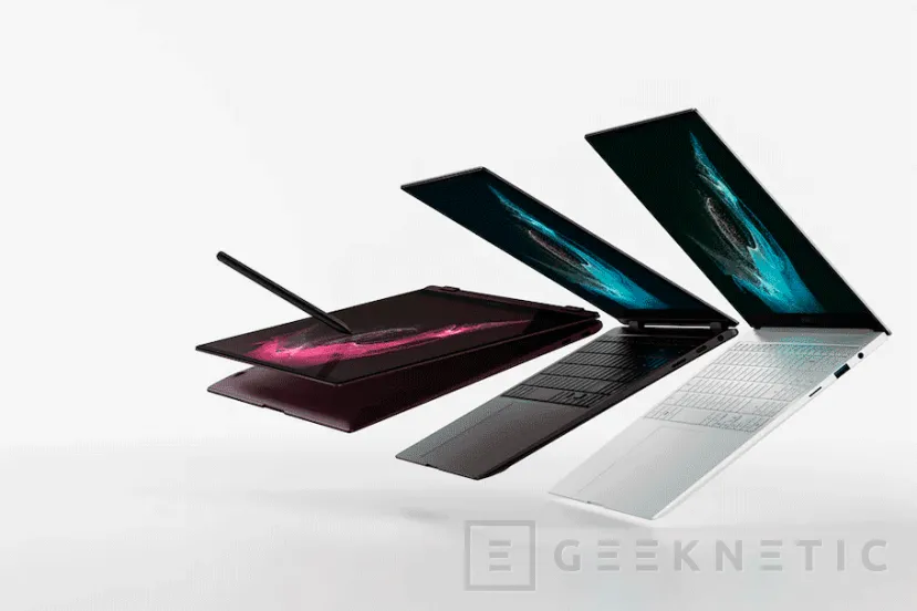 Geeknetic Aparece portátil Samsung con una NVIDIA RTX 4050 junto con un Intel CoreT i7-13700H en PugetBench 2