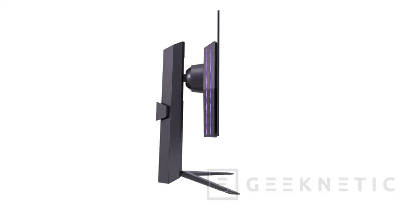 Geeknetic LG presenta el monitor UltraGear OLED para gaming de 27 pulgadas y 240 Hz de refresco 4