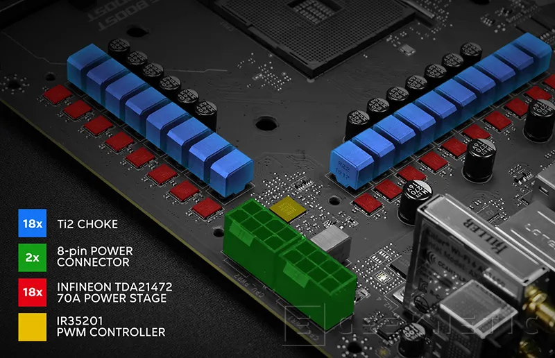 Geeknetic Cómo Hacer Overclock a tu Procesador Fácilmente Paso a Paso 18