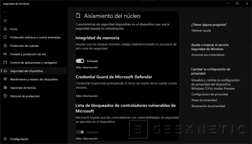 Geeknetic Cómo Optimizar Windows 11 para Acelerar el Rendimiento de tu PC en Juegos 3