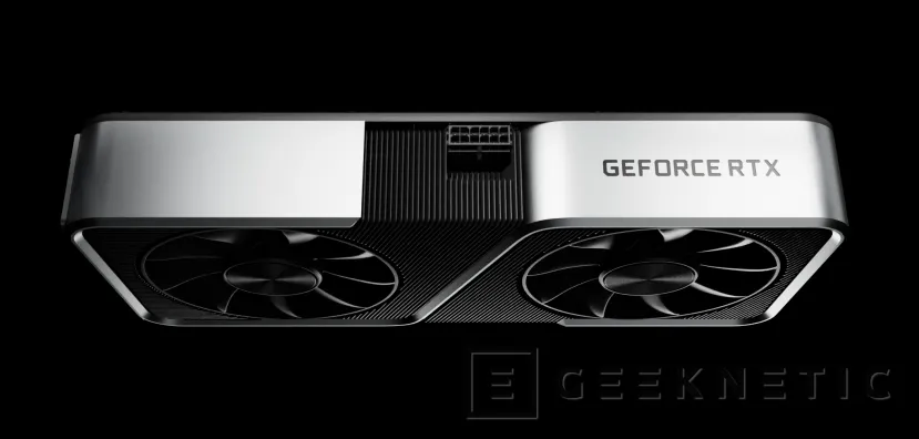 Geeknetic La NVIDIA RTX 3060Ti con GDDR6X reemplazará gradualmente a la versión con memoria GDDR6 1