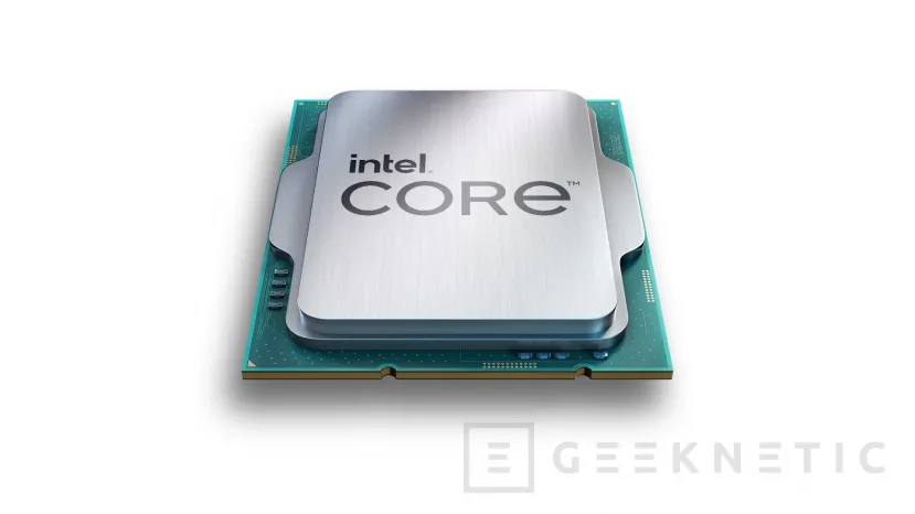 Geeknetic Intel presentará las placas con chipset B760 y los procesadores Raptor Lake bloqueados el 3 de enero 1