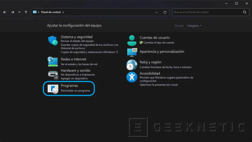 Geeknetic Cómo Optimizar Windows 11 para Acelerar el Rendimiento de tu PC en Juegos 4