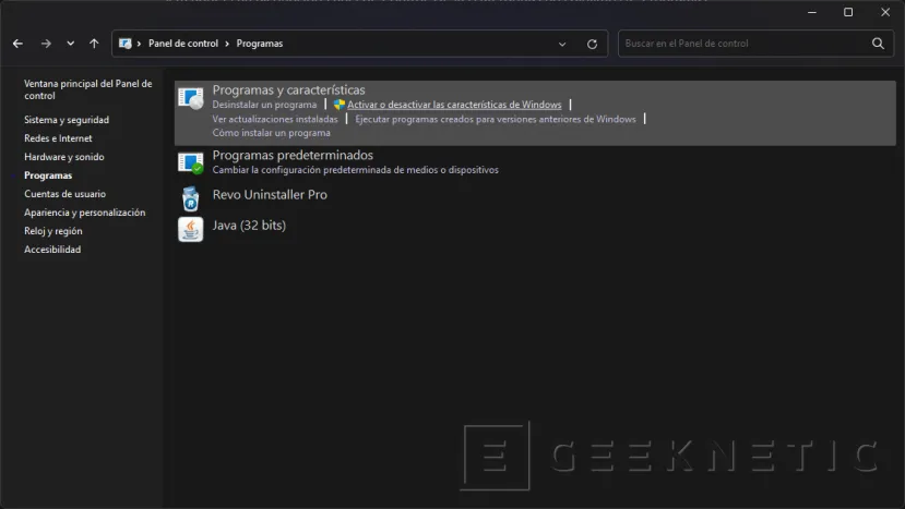 Geeknetic Cómo Optimizar Windows 11 para Acelerar el Rendimiento de tu PC en Juegos 5