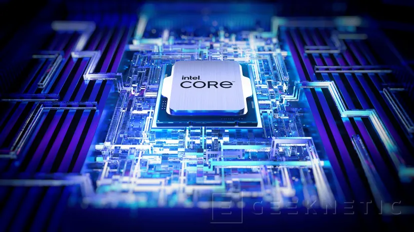 Geeknetic Intel presentará las placas con chipset B760 y los procesadores Raptor Lake bloqueados el 3 de enero 2