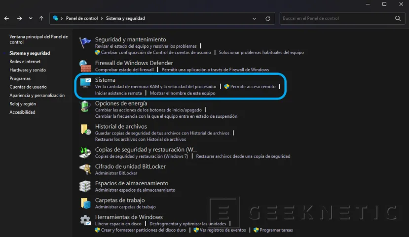 Geeknetic Cómo Optimizar Windows 11 para Acelerar el Rendimiento de tu PC en Juegos 17
