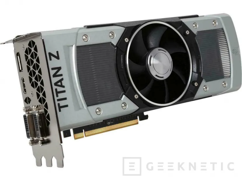 Geeknetic NVIDIA lanza nuevos controladores de sus GTX 600 y 700 para corregir vulnerabilidades 1