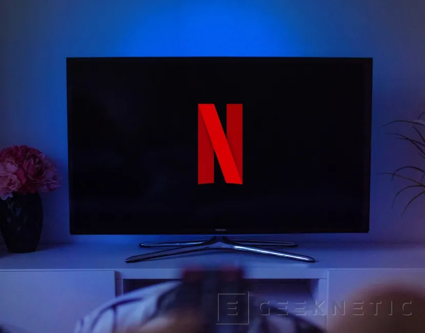 Geeknetic El nuevo plan con anuncios de Netflix no está funcionando en los Apple TV 1