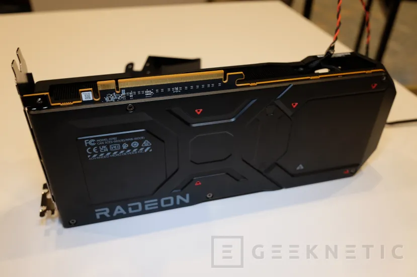 Geeknetic La AMD Radeon RX 7900 XTX ofrece hasta un 70% más de rendimiento en RayTracing 4