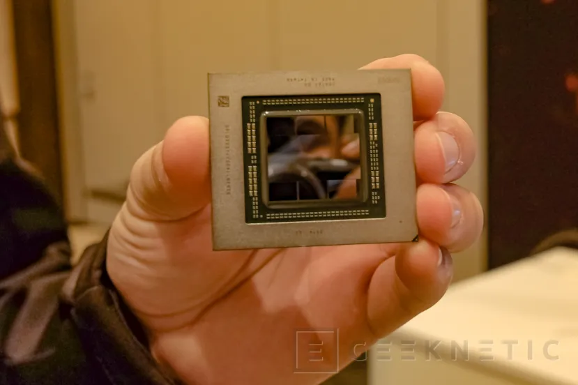 Geeknetic AMD lanza la Radeon RX 7900XTX y 7900 XT basadas en RDNA3 con hasta un 54% más de rendimiento por vatio 11