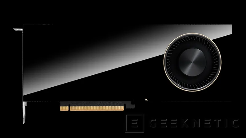 Geeknetic La NVIDIA RTX 6000 Ada Generation aparece en vendedores desde los 7.350 dólares 1