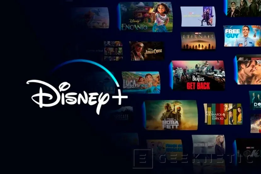 Geeknetic Disney retirará sus servicios de streaming en Rusia 1