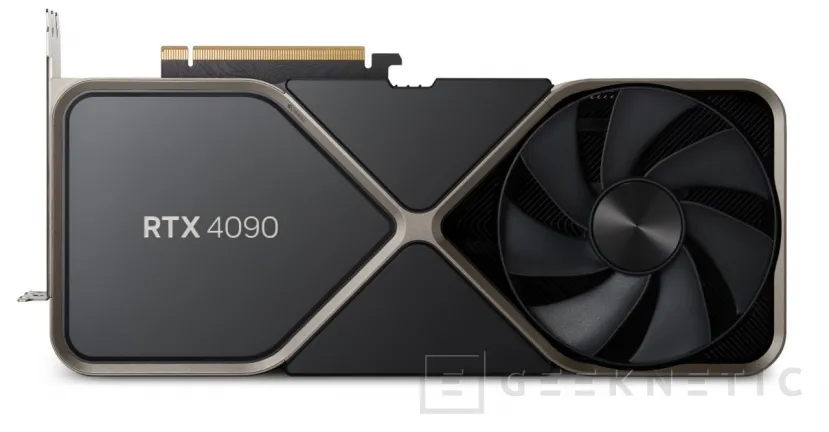 Geeknetic NVIDIA ha enviado ya 100.000 unidades de la GPU dentro de la RTX 4090 a los AIB 1