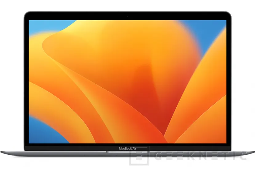 Geeknetic Apple utilizará pantallas OLED en sus MacBook de 2024 1