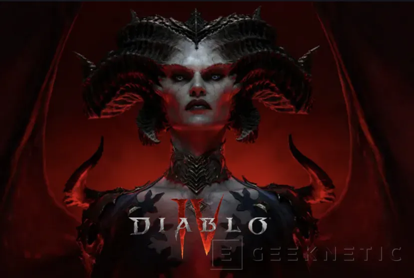 Geeknetic NVIDIA lanza los drivers GeForce 531.41 QHQL con soporte para la beta del Diablo IV 1