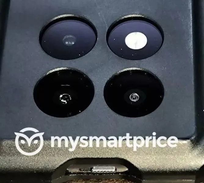 Geeknetic El OnePlus 11R contaría con el icónico botón deslizante y emisor infrarrojo 1