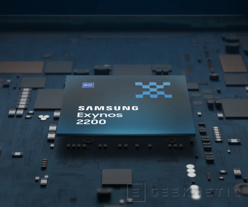 Geeknetic Samsung planea continuar con sus procesadores Exynos de gama alta en el 2025 2