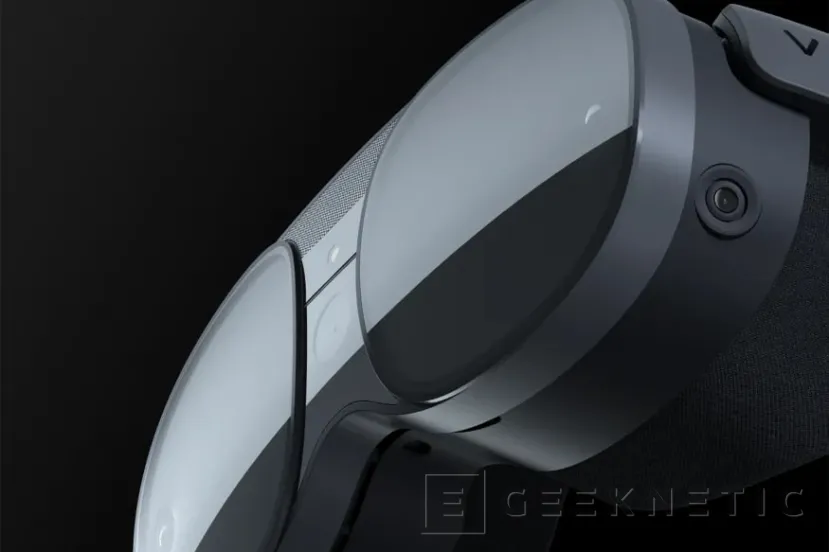 Geeknetic HTC planea lanzar un casco para competir con las Meta Quest el mes que viene 1