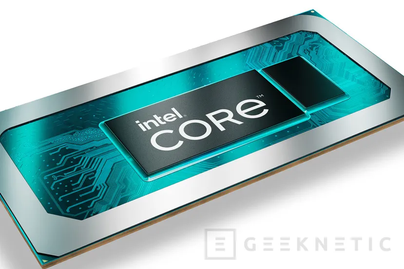 Geeknetic El Intel Core i9-13980HX para portátiles de alto rendimiento llegará hasta los 5,6 GHz con un TDP de 55W 2