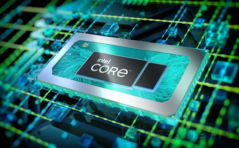 Geeknetic El Intel Core i9-13980HX para portátiles de alto rendimiento llegará hasta los 5,6 GHz con un TDP de 55W 1