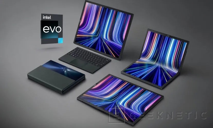 Geeknetic ¡Aprovecha estas navidades para hacerte con un nuevo portátil Intel! 1