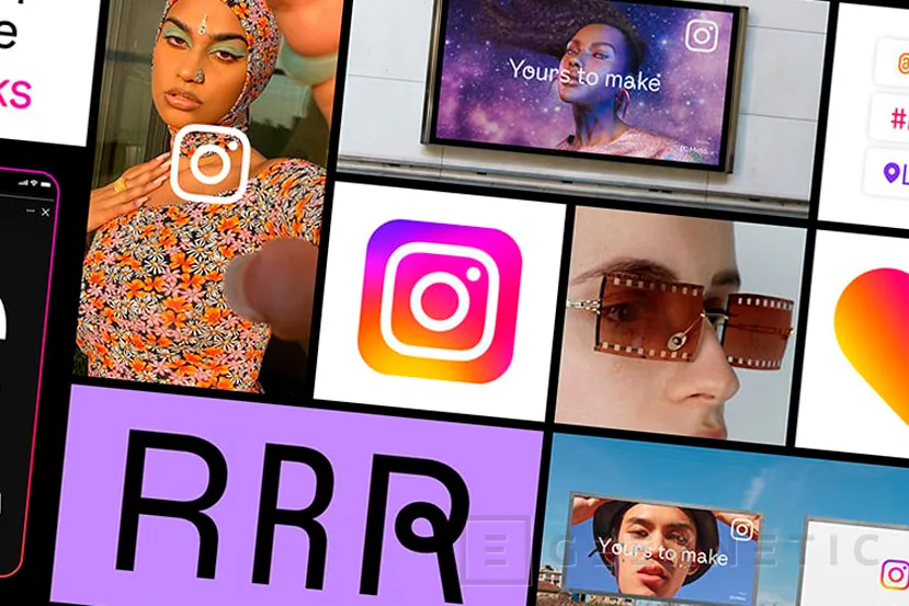 Geeknetic Meta permitirá que Instagram deje de seguirnos por todo Internet 1