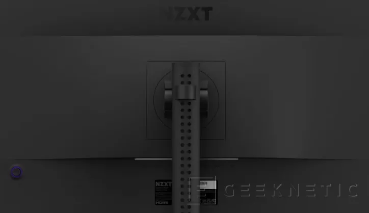 Geeknetic NZXT Canvas 27F Review con Brazo para Monitor 19