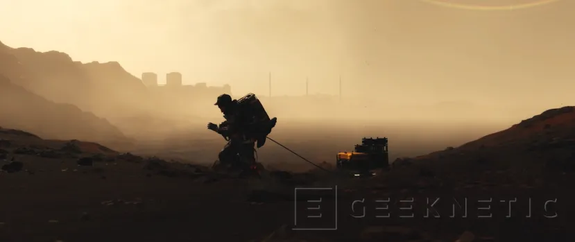 Death Stranding está de graça na Epic Games