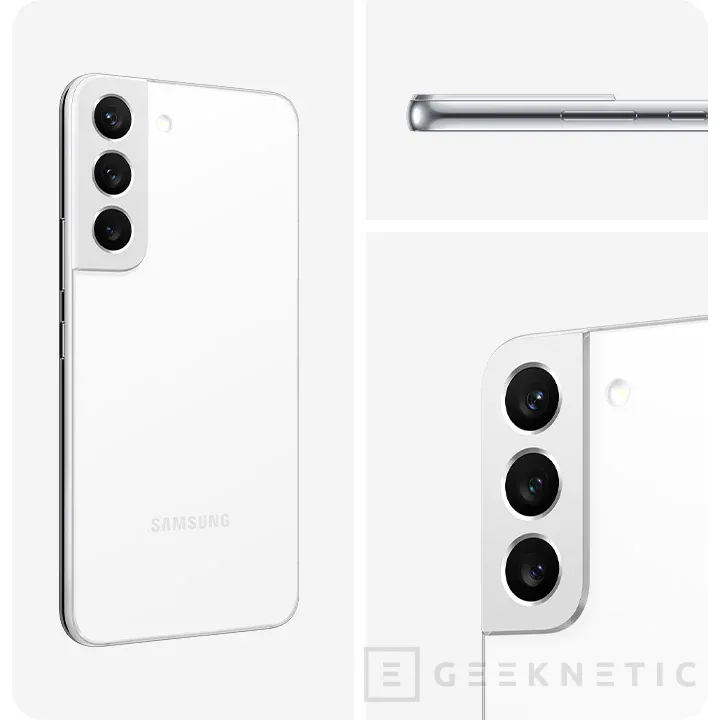 Geeknetic Las ventas de los Samsung Galaxy S22 no llegan a los 30 millones de unidades esperadas 1