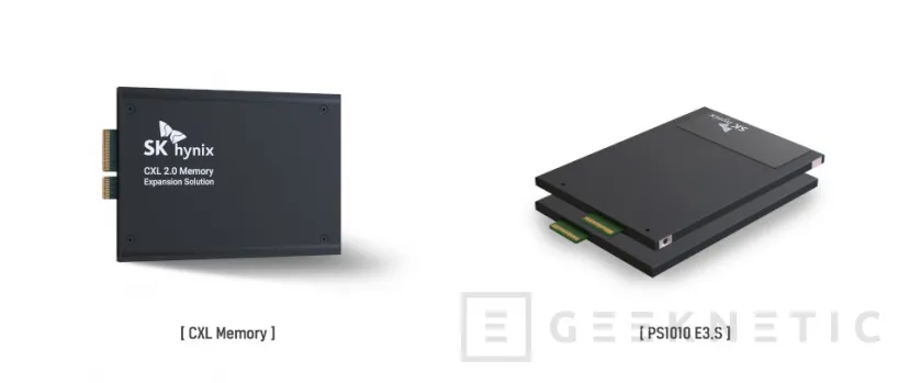 Geeknetic SK Hynix presentará nuevas soluciones de memoria y refrigeración por inmersión para servidores en el CES 2023 1
