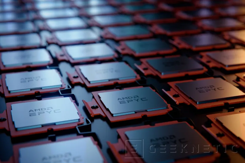 Geeknetic AMD considera trasladar su centro logístico a Taiwán 1