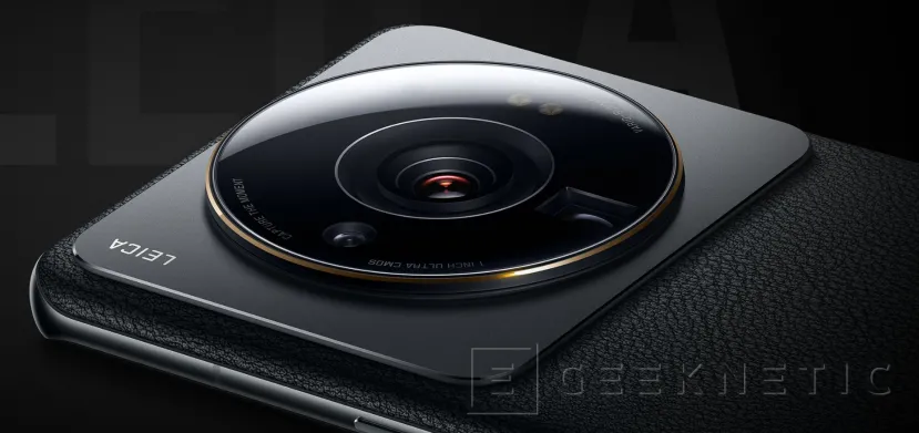 Geeknetic El Xiaomi 13 Ultra contará con sensor Sony de 1 pulgada, estabilizador gimbal y enfoque PDAF 2
