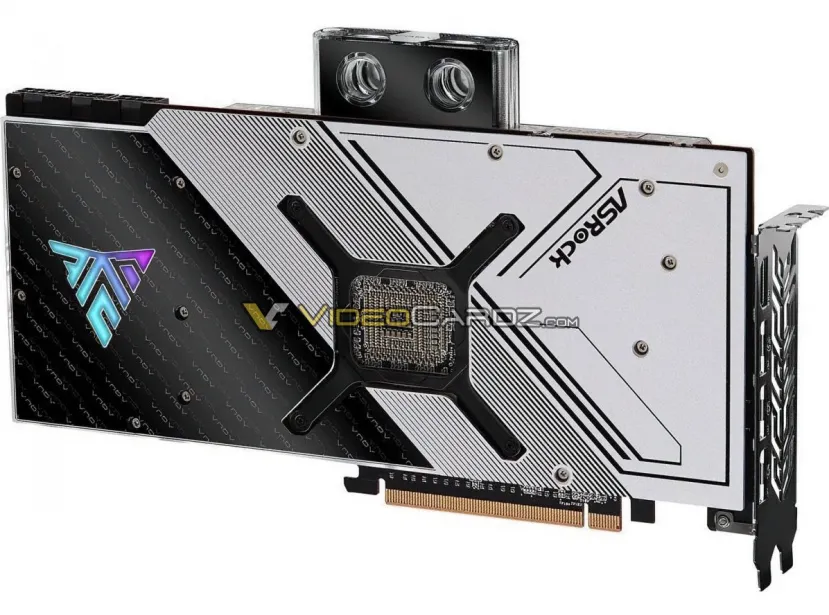 Geeknetic Se filtran los diseños personalizados de XFX y ASRock para las AMD Radeon RX 7900 Series 7