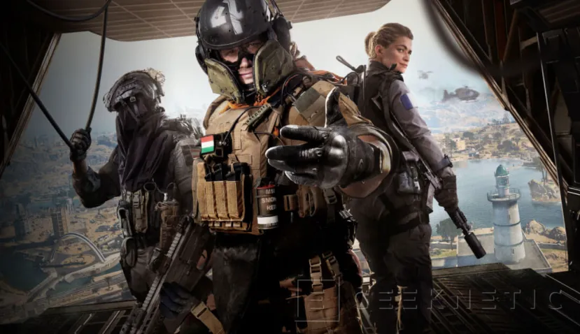 Microsoft y Boosteroid firman un acuerdo por 10 años que impacta  directamente en Call of Duty